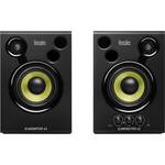 Hercules DJSpeaker 32 Party Actieve studio monitor 7.6 cm 3 inch 30 W 1 paar