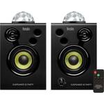 JBL Control 2 PS Actieve studio monitor 13 cm 5 inch 35 W 1 paar
