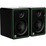 IMG StageLine FLAT-M100 Actieve studio monitor 10 cm 4 inch 100 W 1 stuk(s)