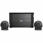 Wavemaster CUBE mini Neo Actieve studio monitor 10 cm 4 inch 36 W 1 stuk(s)