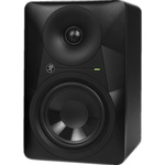 Hercules DJMonitor 32 Actieve studio monitor 7.6 cm 3 inch 30 W 1 paar