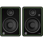 IK Multimedia iLoud Micro White Special Edition Actieve studio monitor 7.6 cm 3 inch 50 W 1 paar