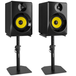 Kali Audio LP-6 2nd Wave Actieve studio monitor 16.51 cm 6.5 inch 40 W 1 stuk(s)