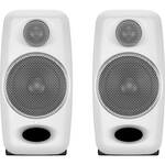 Retourdeal - Vonyx SMN50B actieve studio monitor speakers 140W - Zwart
