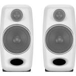 Set actieve studio monitors met bureaustandaard voor studio SMN50B