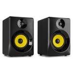 Vonyx Vonyx SMN50B actieve studio monitor speakers