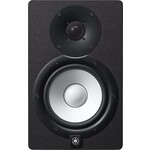 Vonyx SM50 actieve studio monitor speakerset 5.25" - 140W