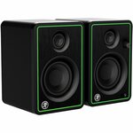 MACKIE CR4-XBT actieve studiomonitor (set van 2)