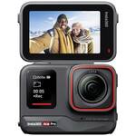 GoPro HERO12 Black Actioncam 5.3K, 4K, 2.7K, Full-HD, Bluetooth, Dual-display, Slow motion / Time lapse, Waterdicht, WiFi