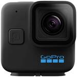 GoPro HERO11 Actioncam 5.3K, 4K, 2.7K, Waterdicht, Schokbestendig, Time-lapse, WiFi, Beeldstabilisering, Touchscreen