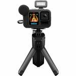 GoPro HERO11 Actioncam 5.3K, 4K, 2.7K, Waterdicht, Schokbestendig, Time-lapse, WiFi, Beeldstabilisering, Touchscreen