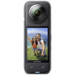 Insta360 ONE RS Actioncam 4K, Dual-camera, Waterdicht, WiFi, Time-lapse, Webcam