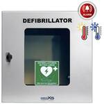 Pictogram AED Defibrillator