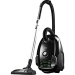 AEG VX6-2-ECO Stofzuiger met zak Zwart
