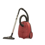 AEG Clean 6000 Stofzuiger met stofzak - 73 dB - Parketzuigmond AB61C3CR