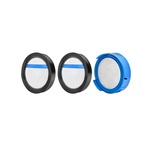 AEG Performance kit ASKW4 Filter Blauw