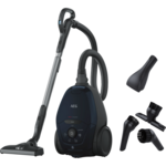 AEG VX8 Stofzuiger Met stofzak - 57 dB VX82-1-ANI