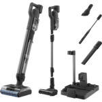 AEG CLEAN 5000 Stofzuiger Met stofzak - 78 dB AB51C2SW