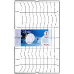 Curver afdruiprek essentials antraciet