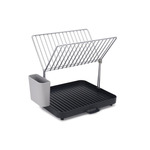 Michelino Afdruiprek - 2 laags - 47 x 30 x 13 cm - Grijs