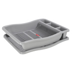 Metaltex Afdruiprek 48x30 cm Wit
