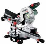 Makita DLS600RTE Accu Afkortzaag 18V 5.0Ah Li-Ion 165 mm