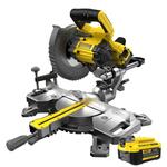 Makita DLS600Z Accu Afkortzaag 165mm 18V Basic Body