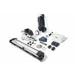 Bosch Professional GCM 18V-254 D Accu kap- en verstekzaag 254mm 18V Basic Body - 0601B51100