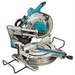 Bosch Professional GCM 18V-216 D Accu kap- en verstekzaag 216mm 18V Basic Body - 0601B51000