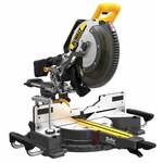 DeWALT DCS365N Accu Afkort-/Verstekzaag 184mm 18V XR Basic Body