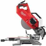 Metabo Afkort- en verstekzaag KS 305 M - 619003000