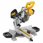 DeWalt DCS781N-XJ 54V XR FLEXVOLT Afkort-/verstekzaag | 305mm | zonder accu en lader - DCS781N-XJ