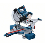 Hikoki C3612DRAWRZ Accu afkortzaag 36V / 305 mm - Inclusief 1 MV B accu&apos;s en snellader - C3612DRAWRZ