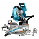 Bosch Blauw GCM 18V-305 GDC Professional Accukap- en verstekzaag BITURBO | zonder accu&apos;s en lader - 0601B43000