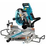 Makita LS003GM102 | 40 V Max | Radiaal afkortzaag | 305mm | 4,0 Ah accu (1 st) | snellader | in doos | met AWS zender LS003GM102
