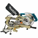 Makita LS003GZ01 | Radiaal afkortzaag | 40 V Max | 305mm | Body | Zonder accu&apos;s en lader | in doos met AWS zender