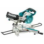 Einhell TE-MS 18/210 Li Solo - Accu Afkort-/Verstekzaag | 18V | 210 mm | Zonder accu en lader - 4300890 4300890