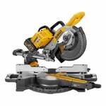 Einhell TE-SM 36/210 Li Solo - Accu Afkort-/Verstekzaag | 36V | 210 mm | Zonder accu en lader - 4300880 4300880