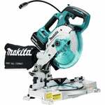 Festool KSC 60 EB 5,0 I-UG-Set Accu Afkortzaag KAPEX 216mm 18V 5.0Ah + Onderstel - 577958