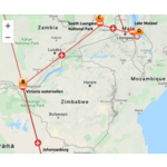 Impressie Zambia & Malawi (13 dagen)