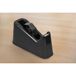 Raadhuis RD-3836200 Plakbandafroller B2 Zwart