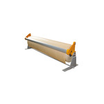 Inpakpapier kraft gestreept 70gr 100cmx5m op rol | 40 stuks
