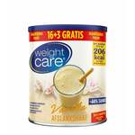Weight Care Afslankshake aardbei 16+3 (517 Gram)