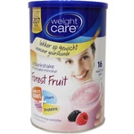 Weight Care Afslankshake aardbei (436 gr)