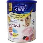 Weight Care Afslankshake banaan (436 gr)