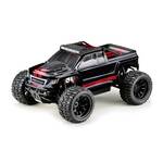 T2M Pirate Puncher 2 Brushed 1:10 RC auto Elektro Monstertruck Achterwielaandrijving RTR 2,4 GHz
