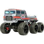 Amewi X-King Brushed 1:12 RC auto Elektro Monstertruck 4WD RTR 2,4 GHz