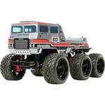 Serpent Spyder MT2 Brushless 1:10 RC auto Elektro Monstertruck Achterwielaandrijving RTR 2,4 GHz