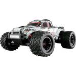 Reely Bash 6S Brushless 1:8 RC auto Elektro Monstertruck 4WD RTR 2,4 GHz