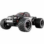 Absima Truck Racing Zwart/blauw 1:14 RC auto Elektro Monstertruck 4WD RTR 2,4 GHz